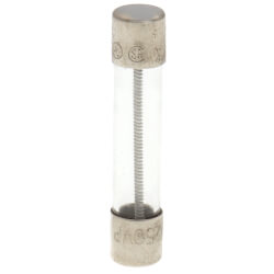 2 Amp Slo-Blo Time-Delay, 3AG Type Glass Fuse (250V) Product Image