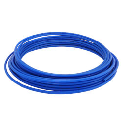 100/Each for D: 1/2 Viegapex&Trade; Tubing Insulator 45760 Plastic 100/Each for D: 1/2 Viegapex&Trade; Tubing Insulator 45760 Plastic