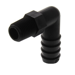 90&#176; Elbow Product Image
