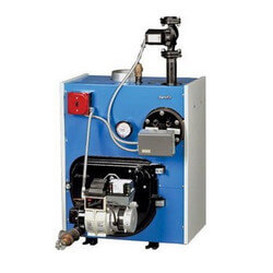 36321151H - Slant/Fin 36321151H - TR-30-1.10 P - 154,000 BTU Intrepid ...