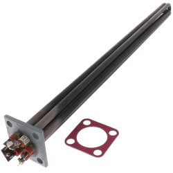 Heating Element Kit w/ Gasket 16KW, 480V Product Image