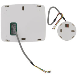 DEH 3000 Dehumidifier & Ventilaiton System Controller Product Image