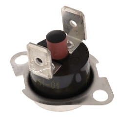 OEM Upgraded Replacement for Rheem Furnace Limit Switch L120F 47-102436-01 OEM Upgraded Replacement for Rheem Furnace Limit Switch L120F 47-102436-01