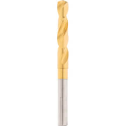 9/16" Titanium Silver and Deming Drill Bit Product Image