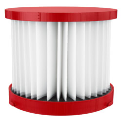 Wet/Dry Vacuum HEPA Filter for M18 & M12 Product Image