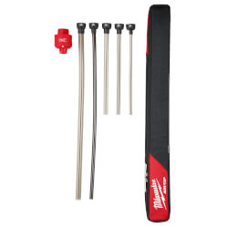 AIR-TIP Long Reach Flexible Micro Hose Set Product Image