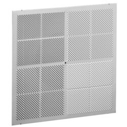 4-Way Aluminum Ceiling Diffuser <br>(444 Series) Product Image