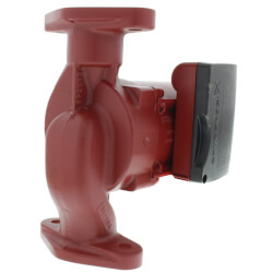 UP43-75BF Bronze Circulator Pump<br>(1/6 HP, 115V) Product Image