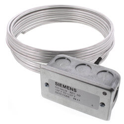 QFM2120 / BPZ:QFM2120 | Sensore per conduttura Siemens, IP54 | RS QFM2120 / BPZ:QFM2120 | Sensore per conduttura Siemens, IP54 | RS