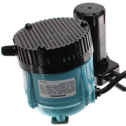 Little Giant 550521 1-ABS Condensate Removal Pump
