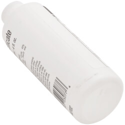 4 oz. Sodium Silicate Bottle (Water Glass) Product Image