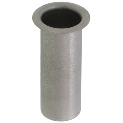 56110 - Viega 56110 - 3/8" Stainless Steel Compression Insert Stiffener