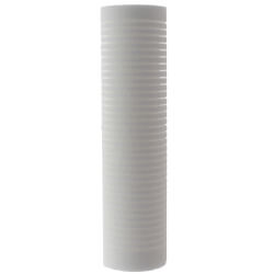 3M AP110 Aqua-pure Replacement Water Filter Cartridge Reduction