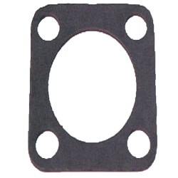 1-1/2" Rubber Gasket for CE Boilers Product Image