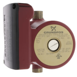 Grundfos pompe à eau SCALA2 auto amorcante