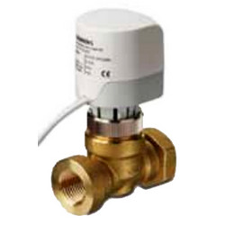 1/2" 2-Way Threaded Zone Valve Body (1 Cv) Product Image
