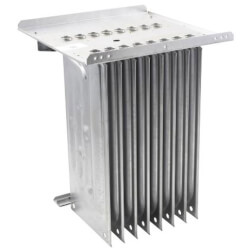 lennox furnace parts heat exchanger
