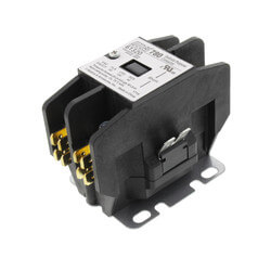 Mars 61432 Definite Purpose Contactor 3 Pole 30 Amp 240v Coil Replaces 42bf35ag for sale online 