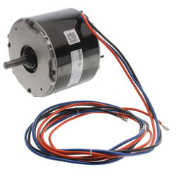 Nordyne Intertherm GE Outdoor Condenser Fan Motor 5KCP39CGP987S 1/8 HP 