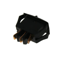 Toggle Switch, Auto-Fan On Product Image