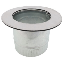 6" Sticky Collar Product Image