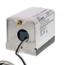 2 Position Normally Closed Actuator (120V) Product Image