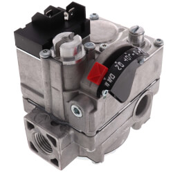 Details about   Robertshaw # 601012 valve gas combo 1/2" propane 