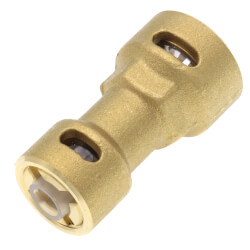 1/4" to 3/8" PRO-Fit Quick Connect Reducer Product Image