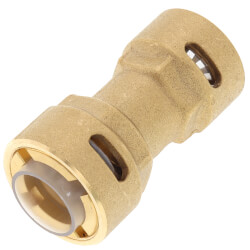 1/2" to 5/8" PRO-Fit Quick Connect Reducer Product Image