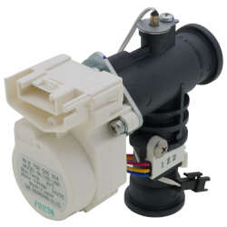 Water Valve With Engine Product Image
