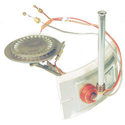9003563005 - AO Smith 9003563005 - Burner Assembly