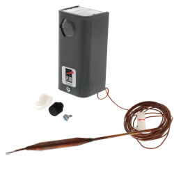 Johnson Controls BASO Penn Baso A19ADB-1 A19  A19ADB    Temperature Control NEW! 