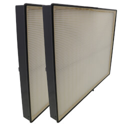 nutone exhaust fan filter