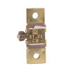 B40.0 - Square D B40.0 - Overload Relay Thermal Unit, 25.0 to 28.0A ...