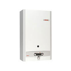 125bo Ng Bosch 125bo Ng Bosch Aquastar 125bo Natural Gas Outdoor Tankless Water Heater