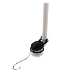 C05070 - Jones Stephens C05070 - Douglas Plastic Flush Valve w ...