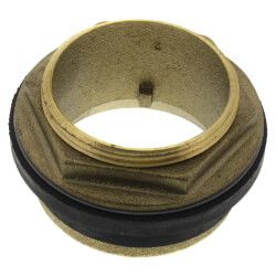 2" Closet Spuds Product Image