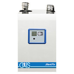 CHS-110 - Slant/Fin CHS-110 - CHS-110, 86,000 BTU Output Fire Tube ...