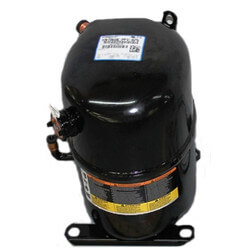 copeland compressor replacement