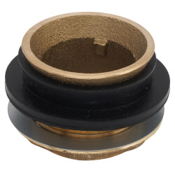 1-1/2" Closet Spuds Product Image