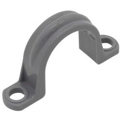PVC Clamps - Conduit Clamps - Non-Metallic Conduit Clamps - SupplyHouse.com