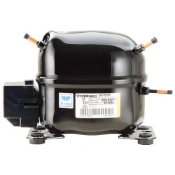 embraco compressor parts