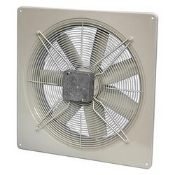 FADE Series Axial Fan<br>10" Impeller, 4 Pole<br>(Fan Only) Product Image