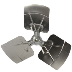 23" CCW 3 Blade Fan w/ 1/2" Bore (26° Pitch) Product Image
