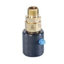 3/4" MNPT TracPipe PS-II Male Adapter Assembly Product Image