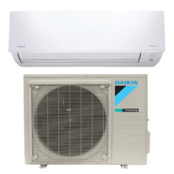 FTK24AXVJU RK24AXVJU Daikin FTK24AXVJU RK24AXVJU 24 000 BTU SEER 19   Ftk18axvju Rk18axvju 1 