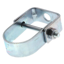 1" Electro-Galvanized Clevis Hanger Product Image