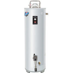 GX-1-55S6BN - Bradford White GX-1-55S6BN - 55 Gallon - 80,000 BTU High ...