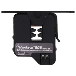 Hawkeye Adjustable Split Core Current Switch, Standard Output, 0.5 - 175A Product Image