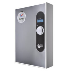 HomeAdvantage II Electric Tankless Water Dual Heater, 18kW Product Image